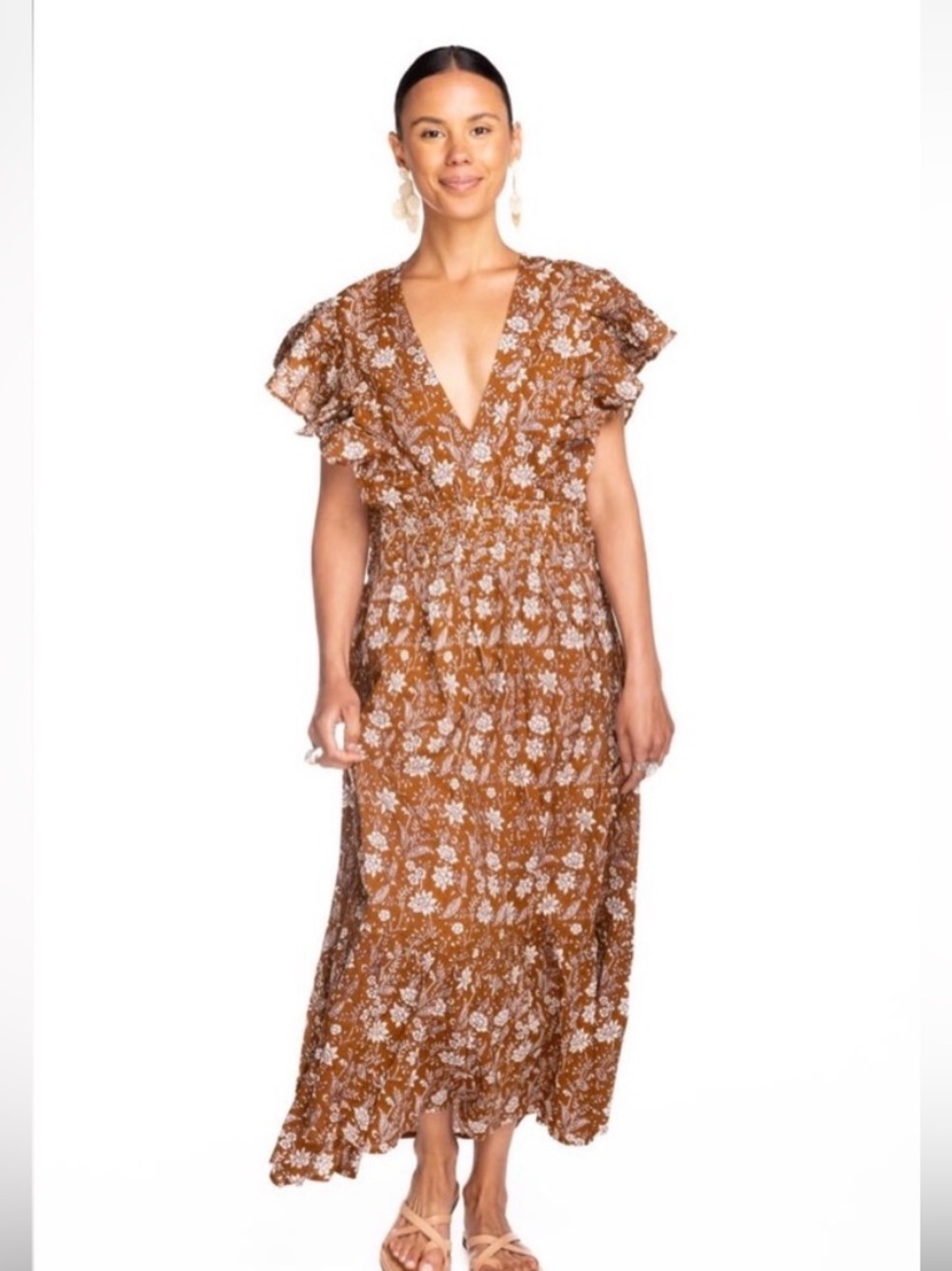 Lido World Portofino Dress S/M